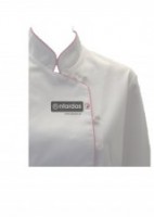 Ref. 05041 - Jaleca de senhora Cintada - linha Kelly